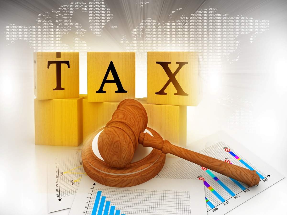 INCOME TAX 3